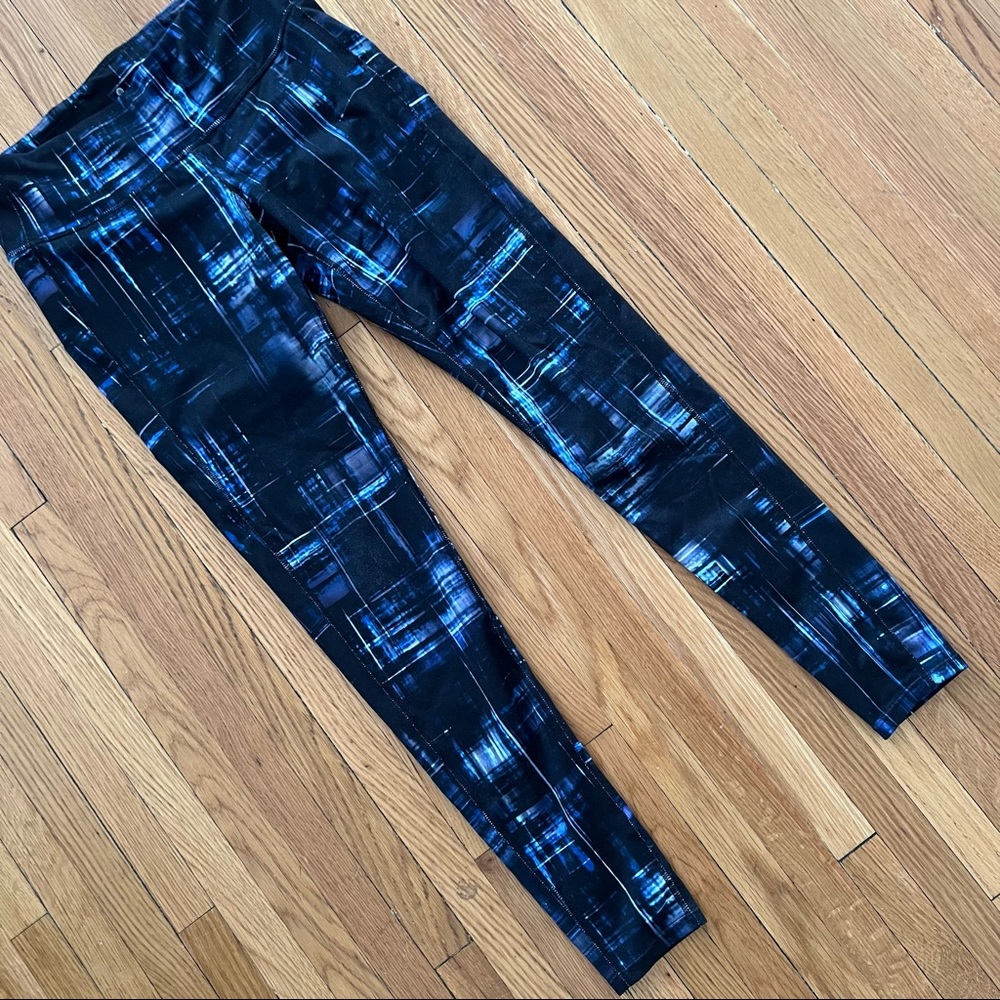 Athleta leggings small